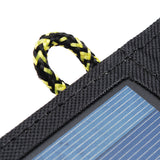 IPRee,Portable,Solar,Panel,Outdoor,Travel,Emergency,Foldable,Charger,Power