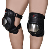 Wosawe,Outdoor,Cycling,Protective,Stainless,Steel,Sports,Elbow,Safety,Equipment