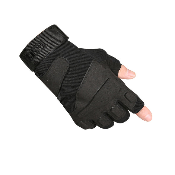 Finger,Military,Tactical,Lifting,Gloves,Outdoor,Sports