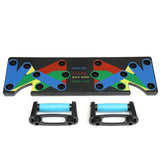 Multifunctional,Exercise,Stand,Fintess,Equipment,Muscle,Training,Tools