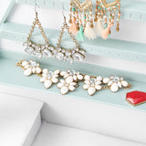 Earrings,Bracelet,Jewelry,Organizer,Display,Hanger,Solid,Color,Triangle,Jewelry,Display,Stand