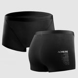 Shorts,Cycling,Pants,Modal,Graphene,Elasticity,Seamless,Panties,Sport,Fitness,Riding