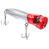 ZANLURE,Super,Fishing,Popper,Fishing