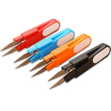Portable,Plastic,Scissors,Cutter,Scissors,Sewing,Scissors