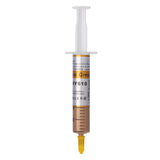 Golden,Thermal,Paste,Grease,Compound,Silicone,Graphics,Heatsink,Syringe