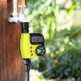 Automatic,Digital,Water,Timer,Garden,Irrigation,Control,Digital,Irrigation,Timer