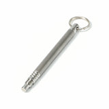 IPRee,Outdoor,Titanium,Toothpick,Tooth,Holder,Fruit,Emergency,Safety,Tools