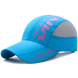 Summer,Outdoor,Causal,Baseball,Travel,Sunscreen,Breathable