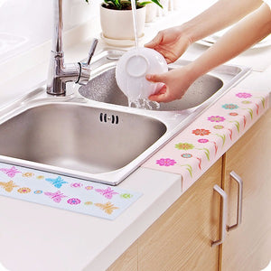 Kitchen,Waterproof,Paste,Bathroom,Suede,Electrostatic,Printing,Stickers