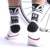 Sports,Womens,Cycling,Cushion,Outdoor,Deodorization,Socks