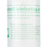Clear,Silicone,Treadmill,Running,Board,Lubricant,Running,Machine