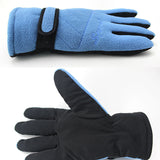 Women,Winter,Gloves,Climbing,Riding,Outdoor,Windproof,Mittens