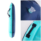 Outdoor,Portable,Inflatable,Surfboard,Safety,Exercise,Training,Surfing,Paddle,Board,Adult,Children