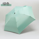 Ultra,Light,Umbrella,Folding,Pocket,Umbrella
