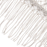 Hanging,Indoor,Hammock,Portable,Child,Cradle,Chair,Swing,Outdoor,White