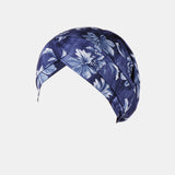 Women,Flower,Printing,Turban,Cotton,Casual,Breathable,Beanie