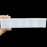 ZANLURE,150x125x30mm,Fishing,Tackle,Fishing,Storage,Outdoor,Fishing,Hunting