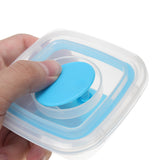Portable,Storage,Snack,Powder
