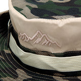 Summer,Protection,Visors,Bucket,Climbing,Fishing,Breathable,Fisherman