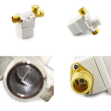 Automatic,Water,Valve,Controller,Watering,Automatic,Broadcast,Timer,Quantitative,Controller