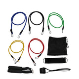 Resistance,Bands,Fitness,Sport,Elastic,Bands,Training