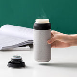 Jordan&judy,320ml,Vacuum,Stainless,Steel,Thermos,Insulated,Water,Bottle,Leakproof,Sports,Camping,Travel,Coffee