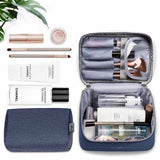 IPRee,Outdoor,Travel,Storage,Women,Cosmetic,Waterproof,Makeup,Handbag,Organizer