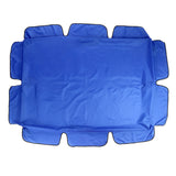 Seater,Outdoor,Garden,Patio,Swing,Sunshade,Cover,Waterproof,Canopy,Cover