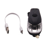 XANES,SFL16,Light,Bicycle,Cycling,Headlight,Waterproof,Electric,Scooter,Motorcycle