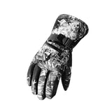 Unisex,Winter,Glove,Waterproof,Outdoor,Mountaineering,Touch,Screen,Velvet,Motorcycle