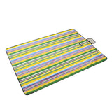 Outdoor,Portable,Folding,Picnic,Moistureproof,Oxford,Camping,Beach,Blanket