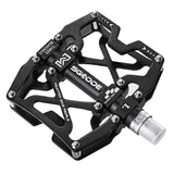 SGODDE,Pedals,Aluminum,Alloy,Cycling,Bicycle,Platform,Bicycle,Pedal