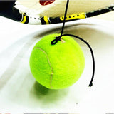 Profession,Training,Tennis,Elastic,Beginner,Tennis,Exercise,Device