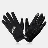 Unisex,Finger,Waterproof,Windproof,Cycling,Riding,Gloves