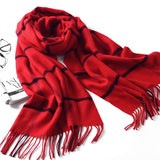 200CM,Winter,Scarf,Towel,Elegant,Fashion,Large,Shawl,Scarves,Women