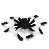 Halloween,Carnival,Spiders,Horror,Decoration,Haunted,House,Spider,Party,Decoration