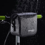 ROCKBROS,Waterproof,Bicycle,Sport,Outdoor,Riding,Cycling,Front,Pocket,Shoulder
