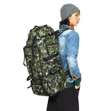 Outdoor,Folding,Military,Tactical,Backpack,Camping,Climbing,HIking,Luggage