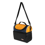 Picnic,Waterproof,Lunch,Shoulder,Portable,Compartment,Camping,Thermal