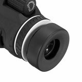 40x60,Monocular,Ultra,Optical,Light,Night,Vision,Telescope,Tripod,Phone