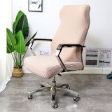 Stretch,Swivel,Computer,Chair,Cover,Removable,Office,Meeting,Cover