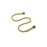 100CM,Climbing,Harness,Safety,Sling,Abseil,Rescue