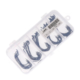 Sizes,Steel,Fishing,Hooks,Hooks
