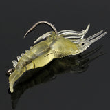 ZANLURE,10pcs,Shrimp,Fishing,Fishing,Prawn