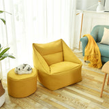 75*65*40cm,Cover,Chair,Indoor,Adults,Multicolor