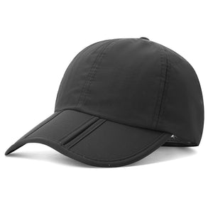 Unisex,Baseball,Sunshade,Casual,Outdoors,Foldable