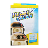 Packs,Automatic,Toilet,Cleaner,Stain,Remover,Scrub,Cross,Powder,Kitchen,Bathroom