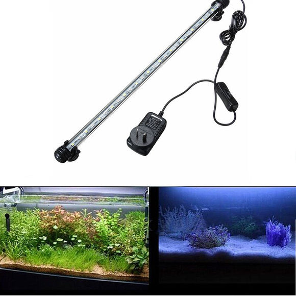 Waterproof,Aquarium,Light,Submersible,Light,Strip,Light