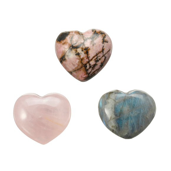 Natural,Labradorite,Crystals,Pendant,Stone,Gifts