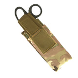 Outdooors,Sports,Accessories,Small,Hanging,Package,Tactical,Tourniquet,Medical,Large,Scissors